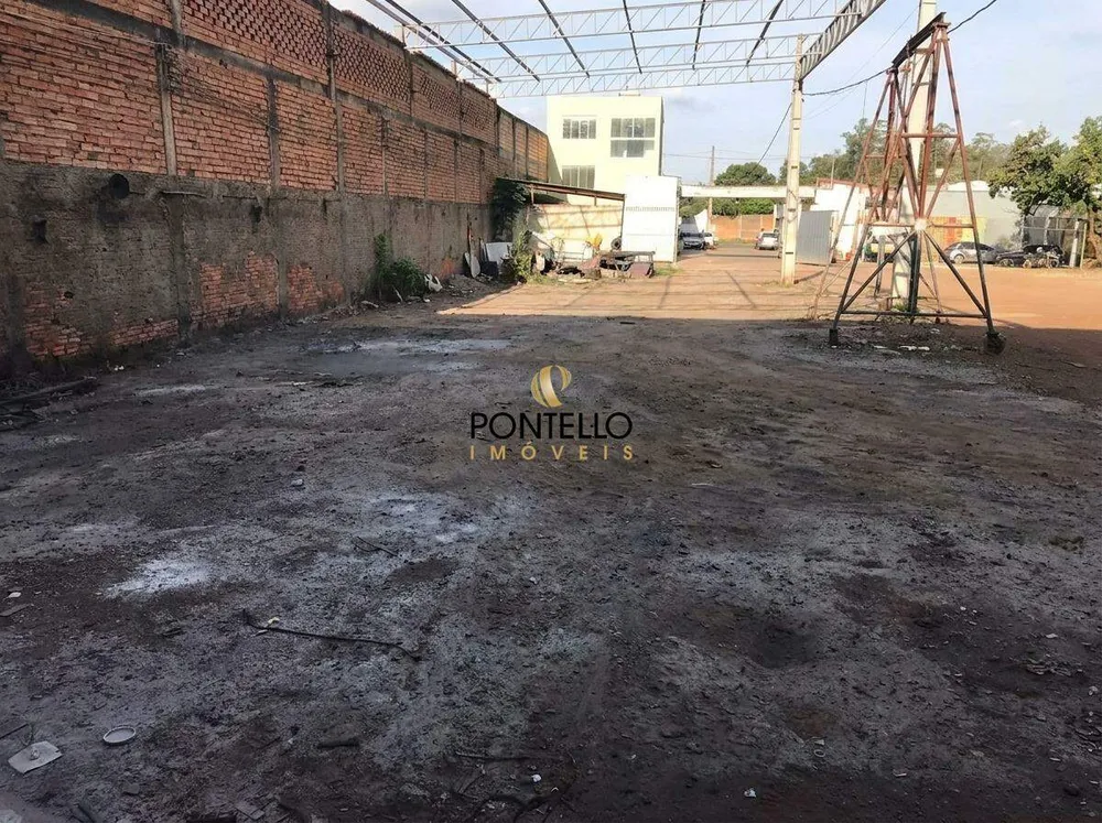 Depósito-Galpão, 3040 m² - Foto 8
