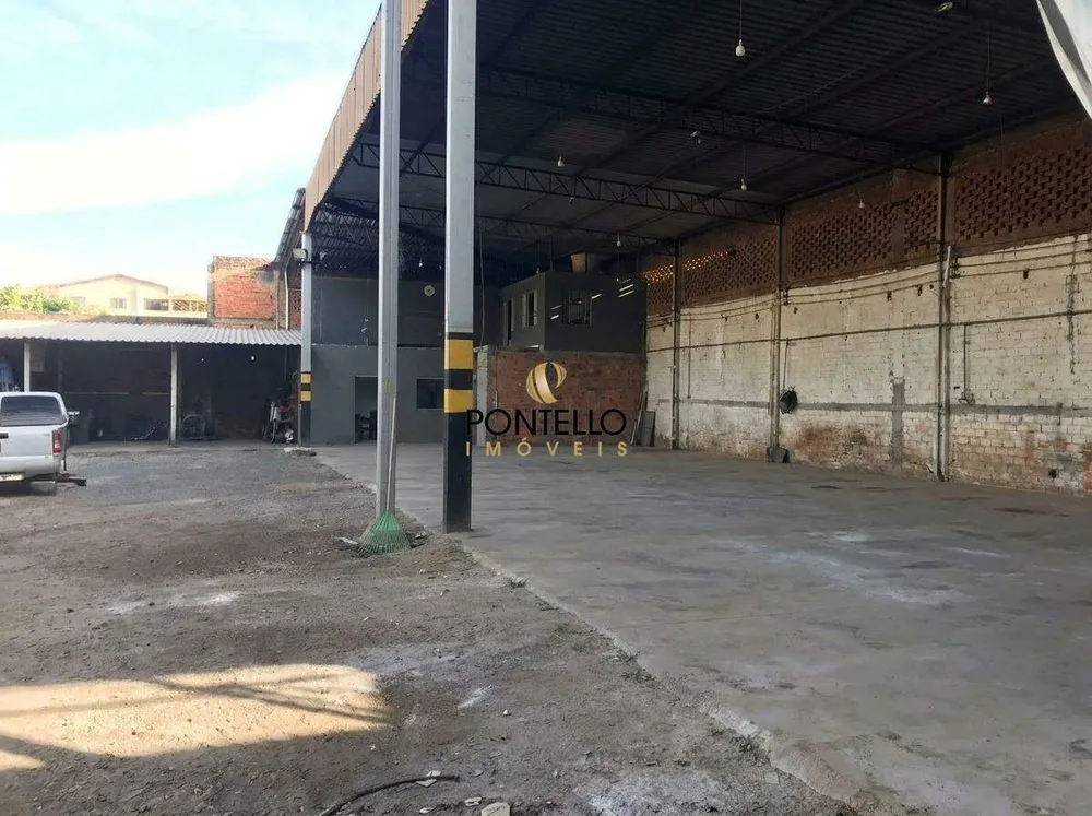 Depósito-Galpão, 3040 m² - Foto 9