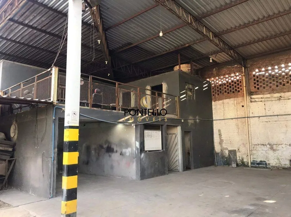 Depósito-Galpão, 3040 m² - Foto 18