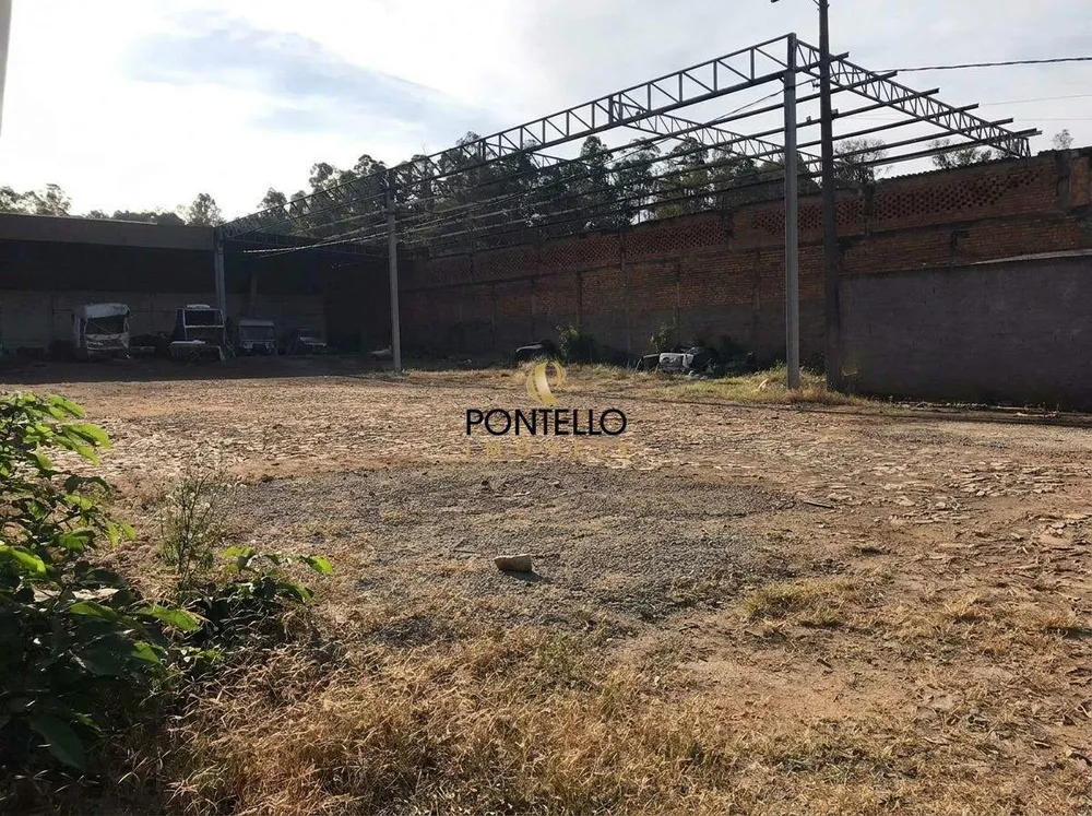 Depósito-Galpão, 3040 m² - Foto 6