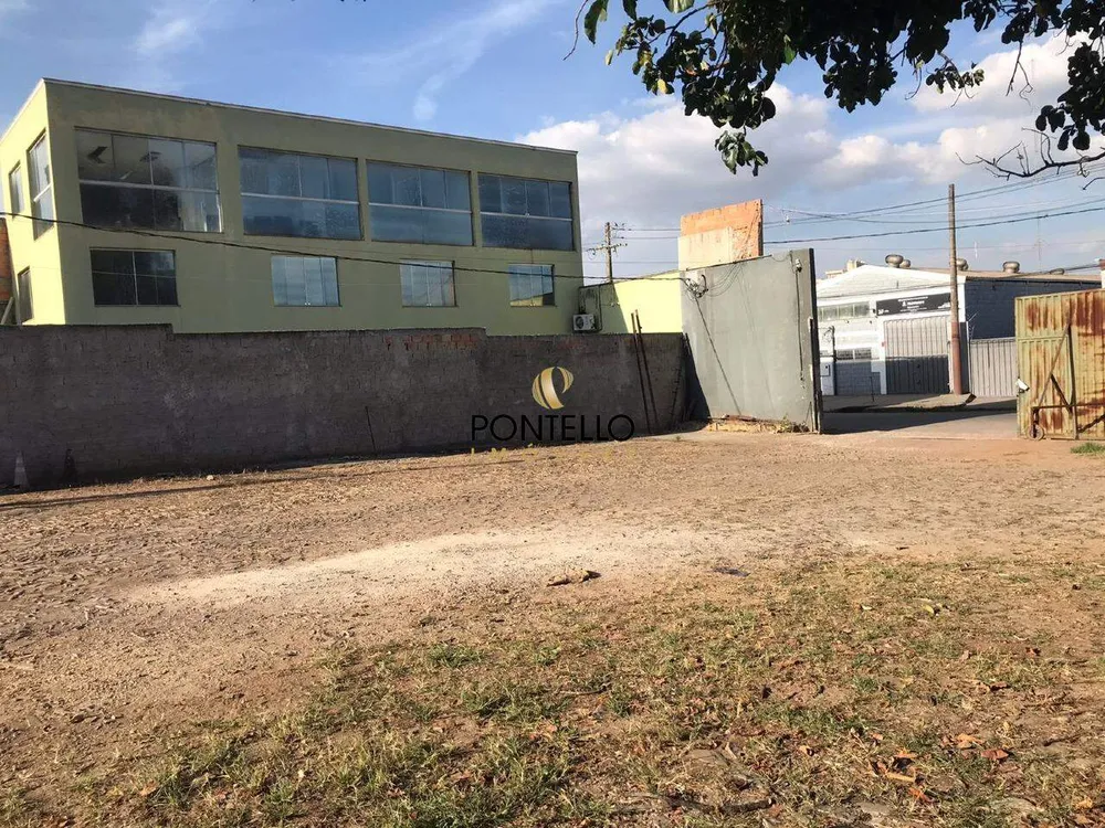 Depósito-Galpão, 3040 m² - Foto 5