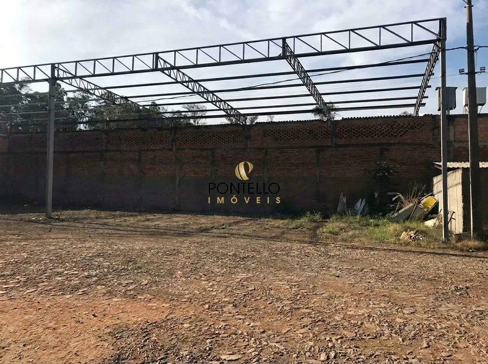 Depósito-Galpão, 3040 m² - Foto 11