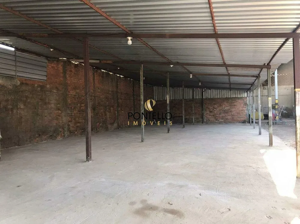 Depósito-Galpão, 3040 m² - Foto 11