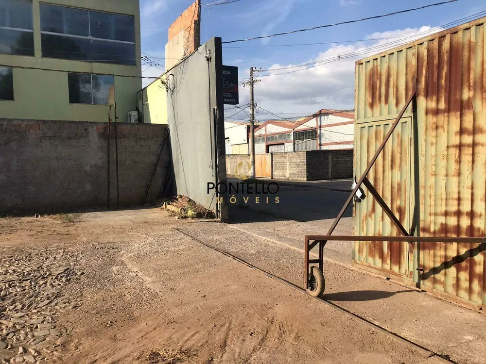 Depósito-Galpão, 3040 m² - Foto 2