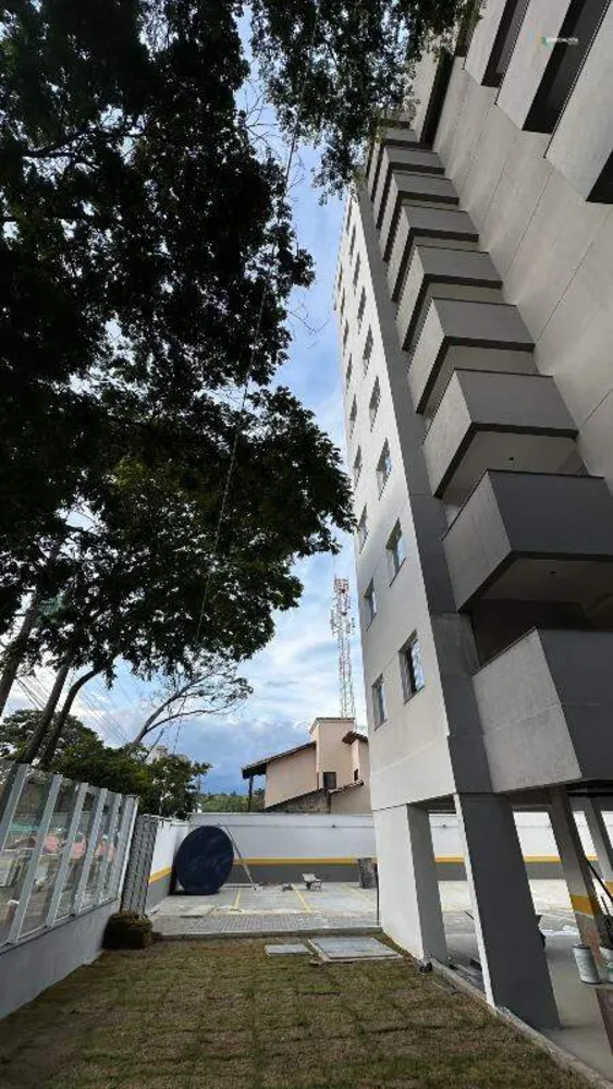 Apartamento, 3 quartos, 66 m² - Foto 3