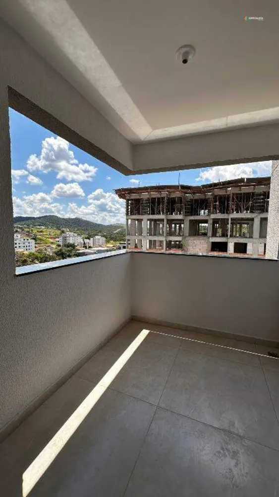 Apartamento, 3 quartos, 66 m² - Foto 5