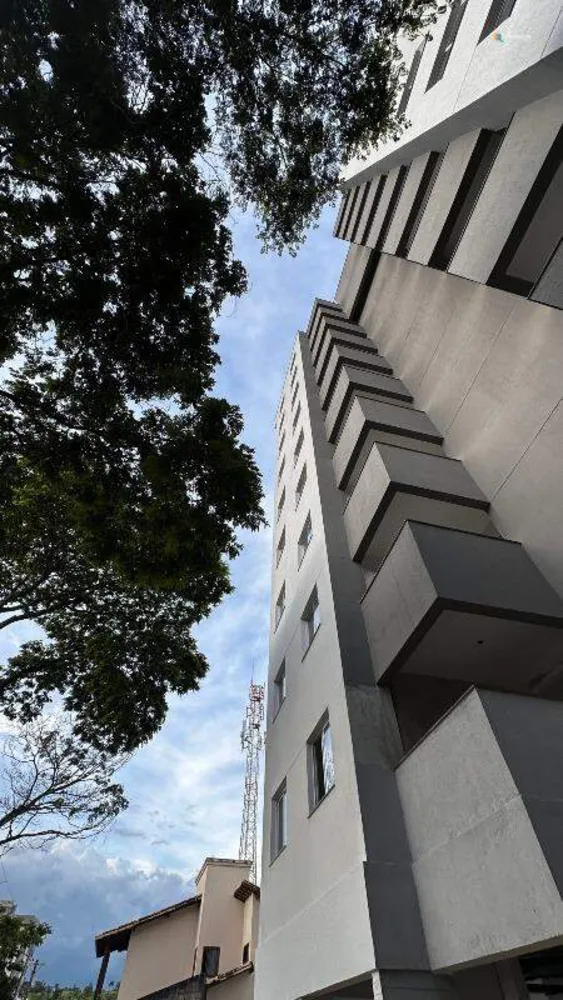 Apartamento, 3 quartos, 66 m² - Foto 2