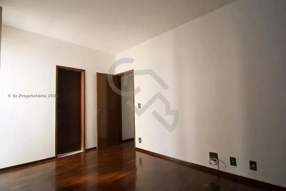 Apartamento, 4 quartos, 140 m² - Foto 6