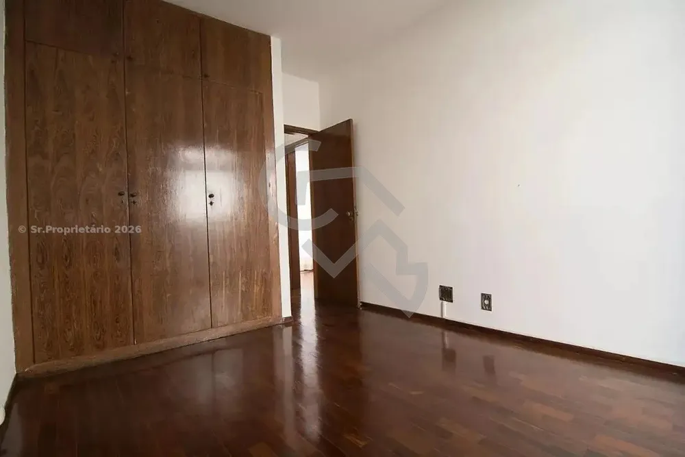 Apartamento, 4 quartos, 140 m² - Foto 2