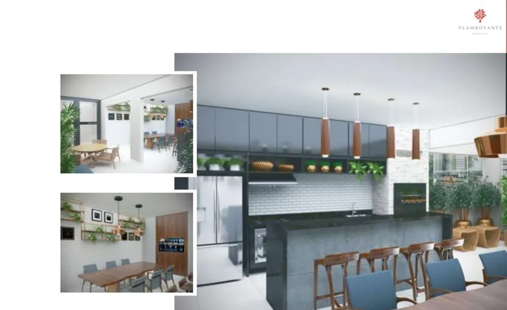 Apartamento, 2 quartos, 51 m² - Foto 7