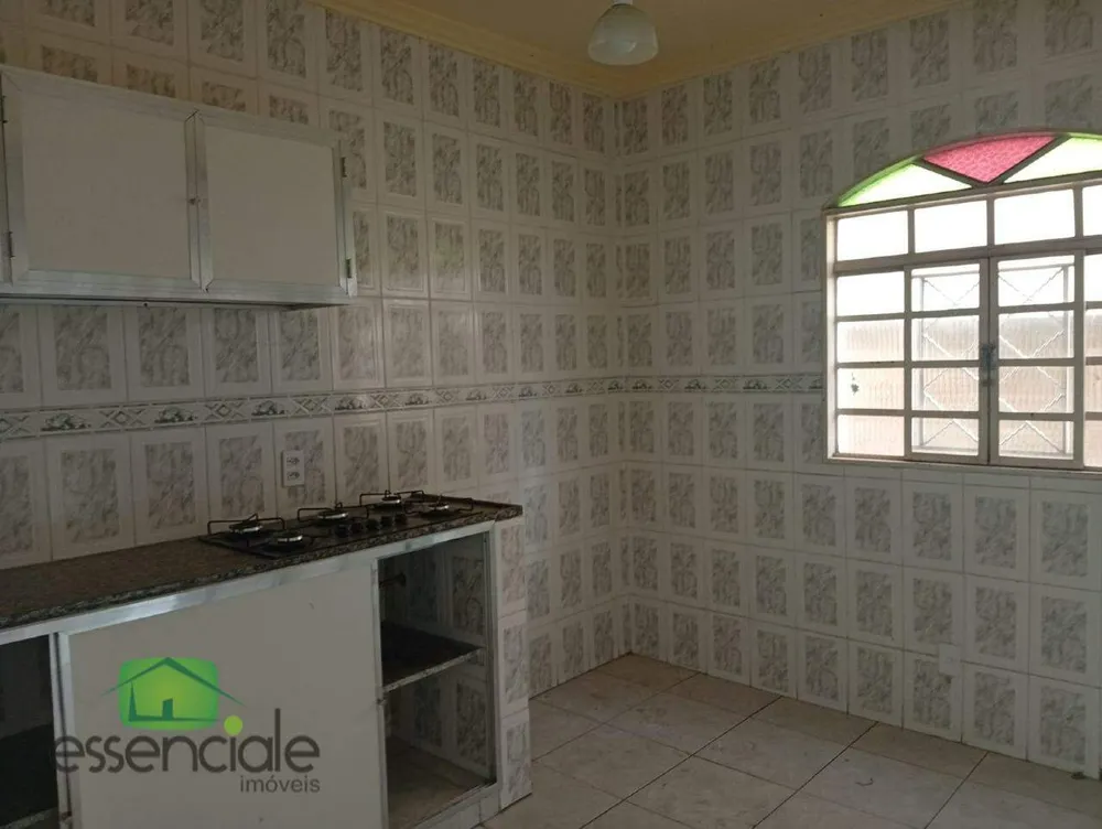 Casa, 4 quartos, 130 m² - Foto 4