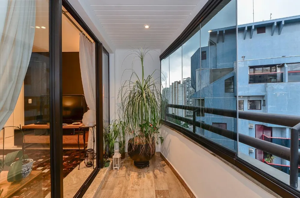 Cobertura, 3 quartos, 189 m² - Foto 4