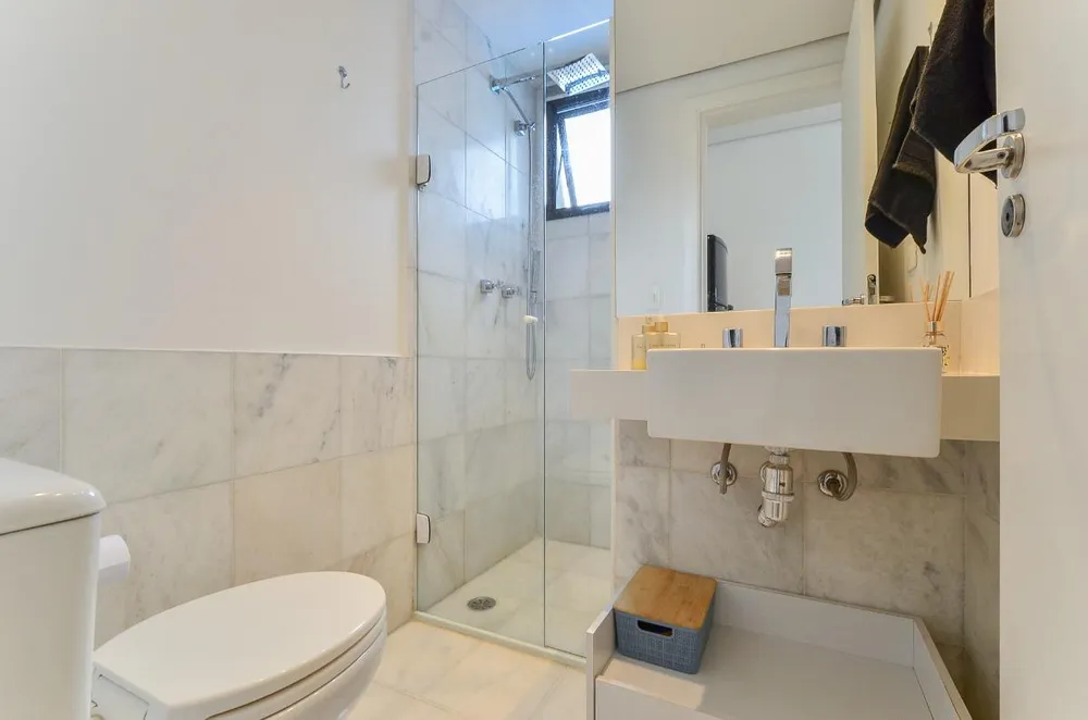 Cobertura, 3 quartos, 189 m² - Foto 9