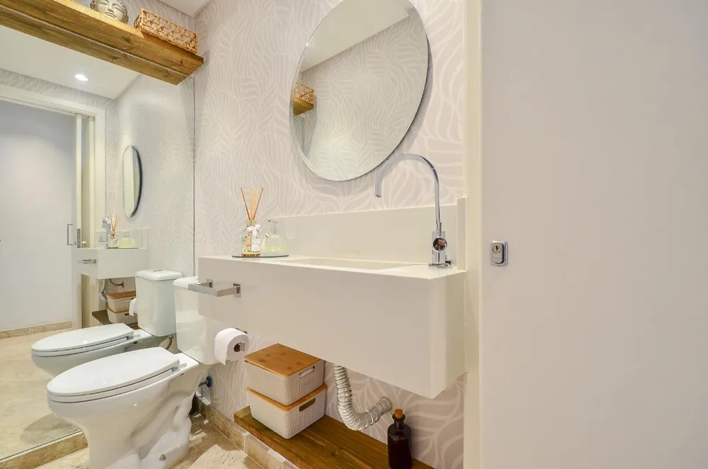 Cobertura, 3 quartos, 189 m² - Foto 17