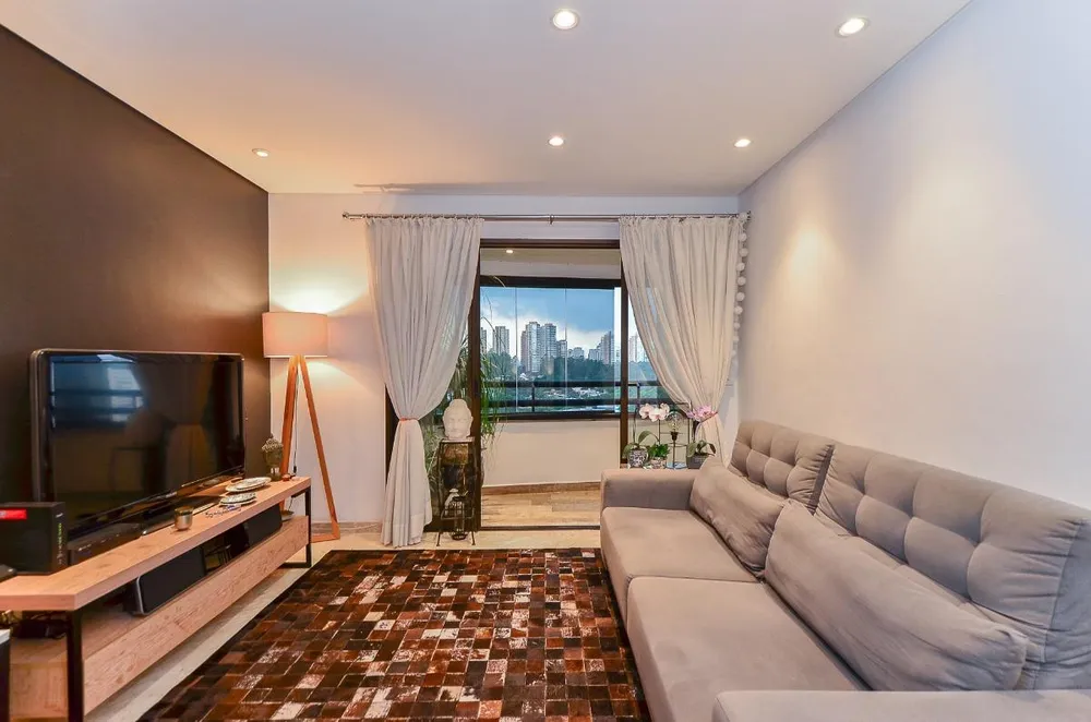 Cobertura, 3 quartos, 189 m² - Foto 2