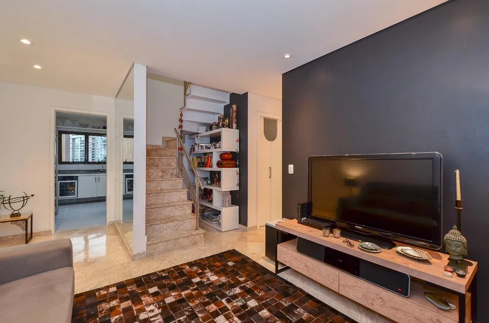 Cobertura, 3 quartos, 189 m² - Foto 6