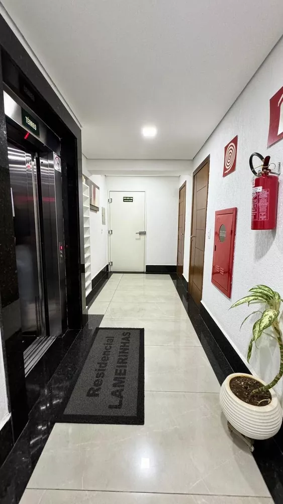 Cobertura à venda com 4 quartos, 237m² - Foto 7