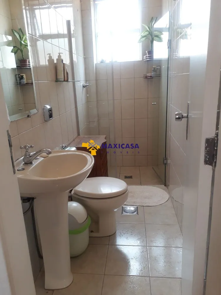Apartamento, 3 quartos, 90 m² - Foto 12