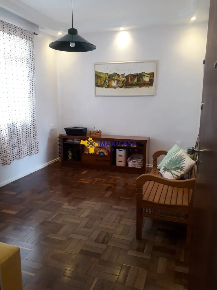 Apartamento, 3 quartos, 90 m² - Foto 2