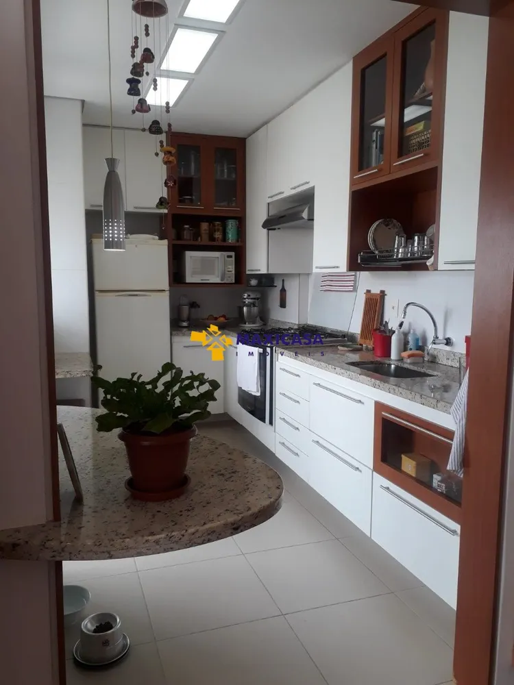 Apartamento, 3 quartos, 90 m² - Foto 3
