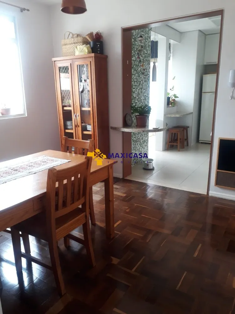 Apartamento, 3 quartos, 90 m² - Foto 1