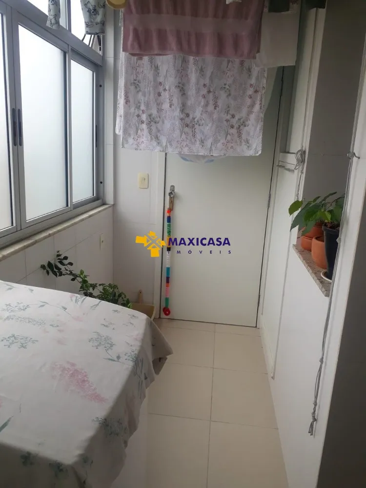 Apartamento, 3 quartos, 90 m² - Foto 9