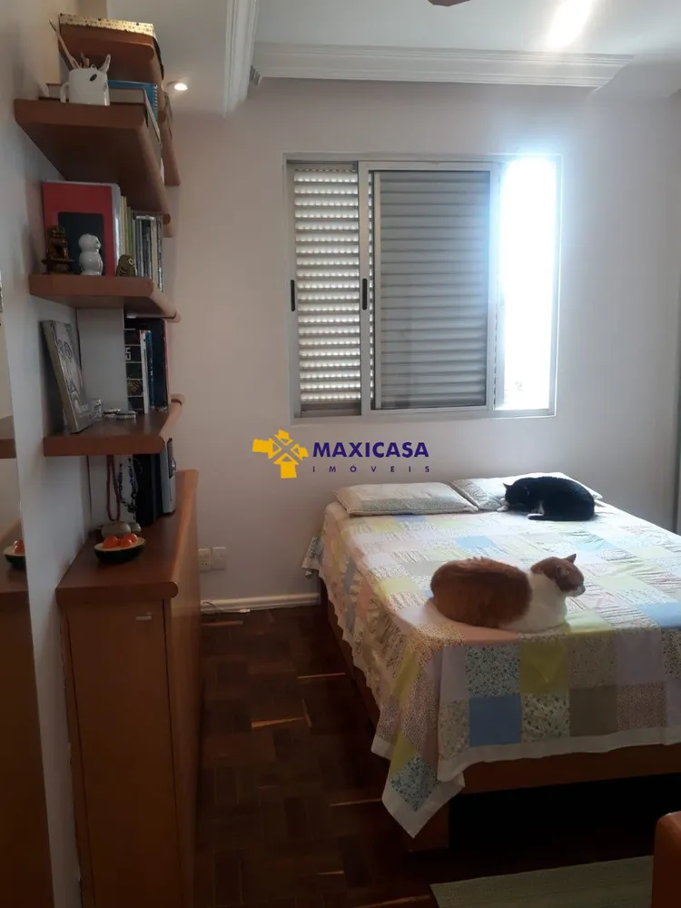 Apartamento, 3 quartos, 90 m² - Foto 7