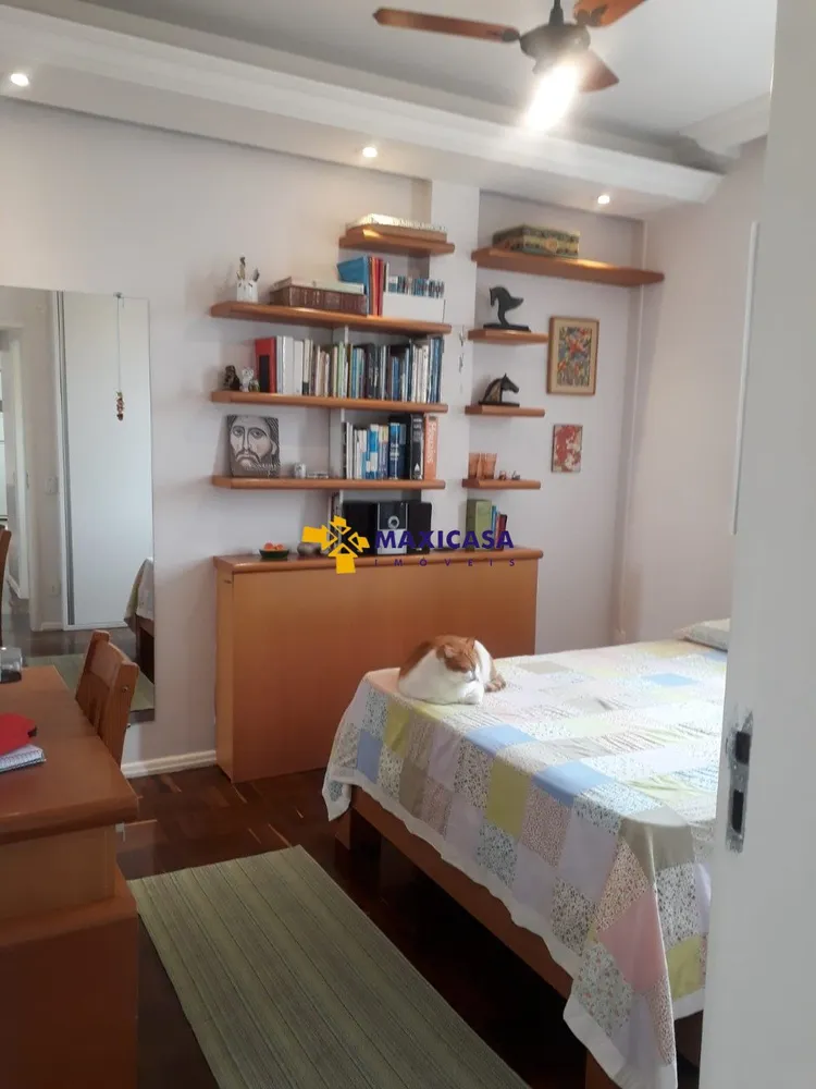 Apartamento, 3 quartos, 90 m² - Foto 8