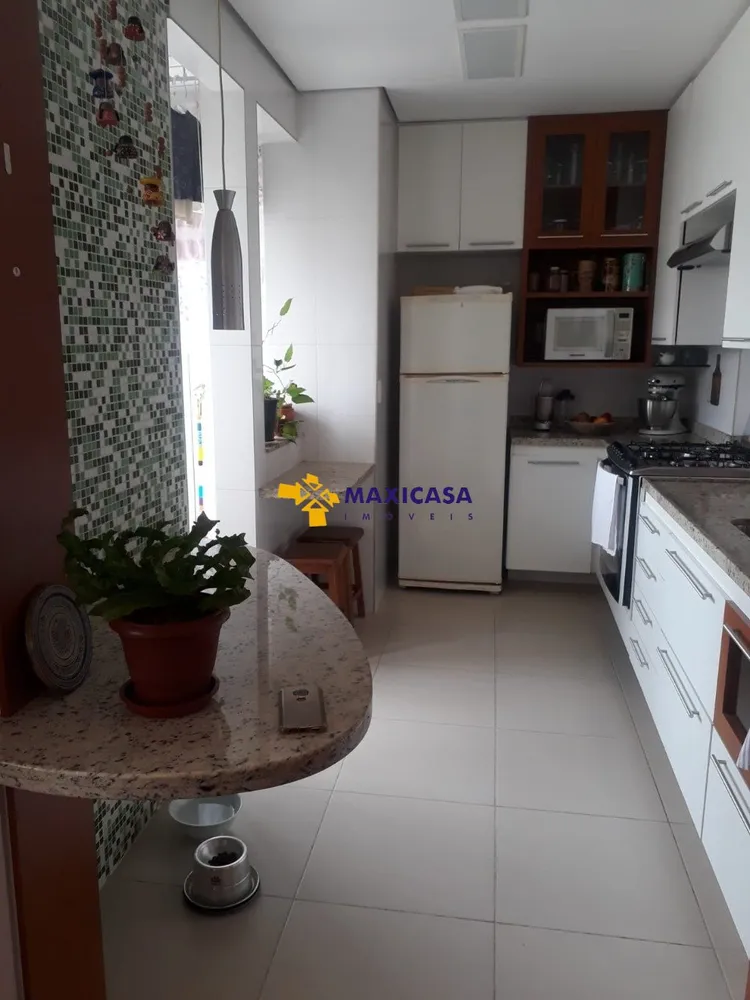 Apartamento, 3 quartos, 90 m² - Foto 4