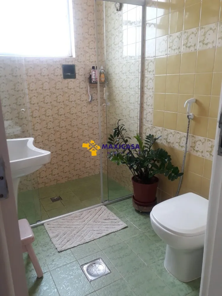 Apartamento, 3 quartos, 90 m² - Foto 6