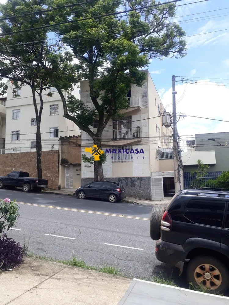 Apartamento, 3 quartos, 90 m² - Foto 17