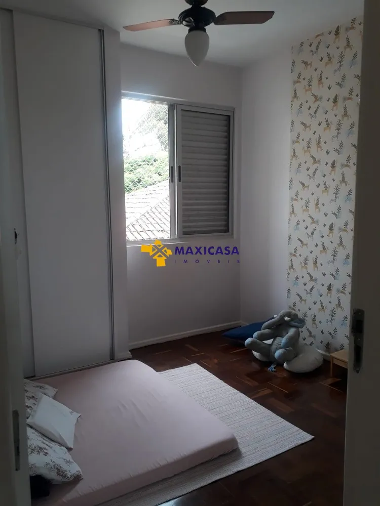 Apartamento, 3 quartos, 90 m² - Foto 10