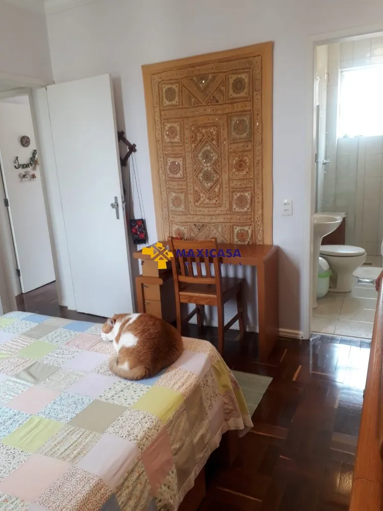 Apartamento, 3 quartos, 90 m² - Foto 11