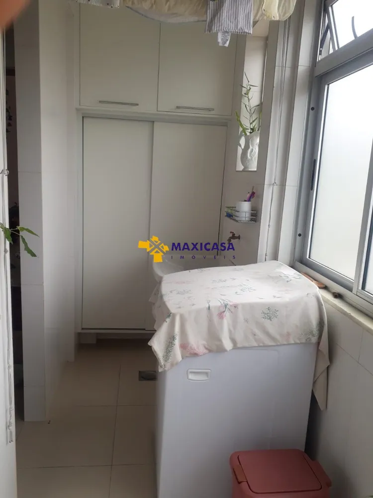 Apartamento, 3 quartos, 90 m² - Foto 5