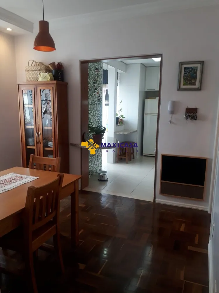 Apartamento, 3 quartos, 90 m² - Foto 14