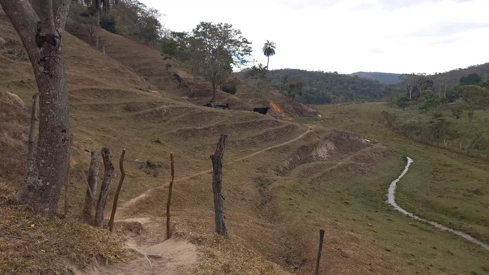 Chácara à venda com 4 quartos, 51000m² - Foto 5