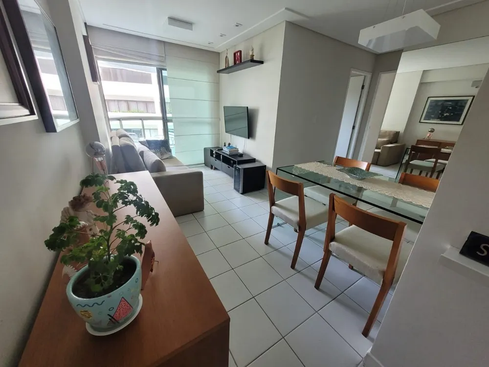 Apartamento, 2 quartos, 56 m² - Foto 12