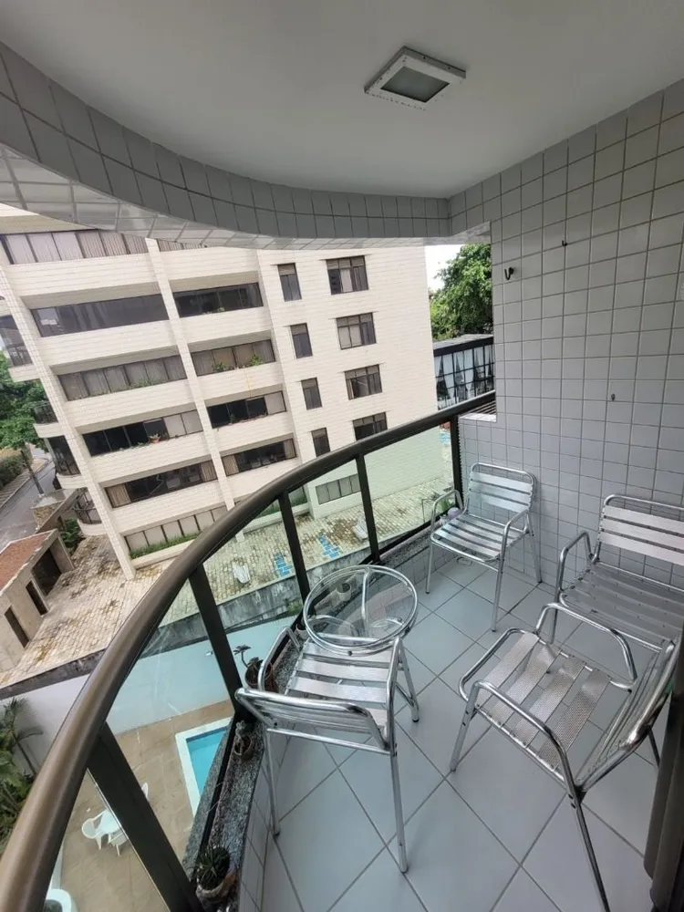 Apartamento, 2 quartos, 56 m² - Foto 6