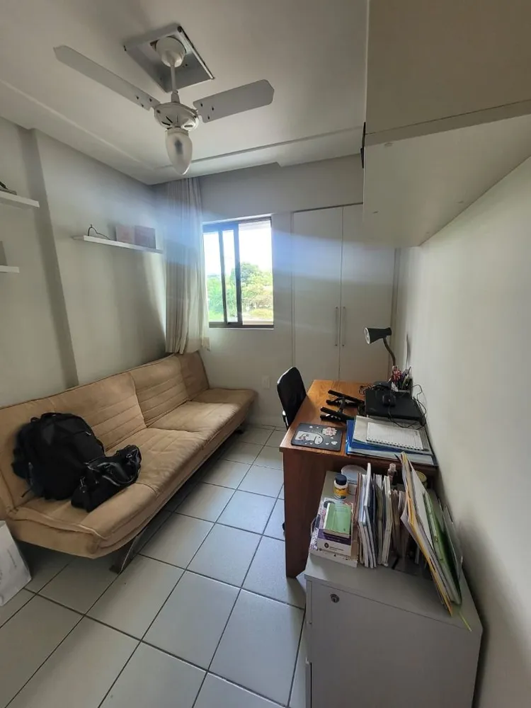 Apartamento, 2 quartos, 56 m² - Foto 3