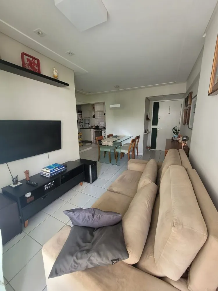 Apartamento, 2 quartos, 56 m² - Foto 4