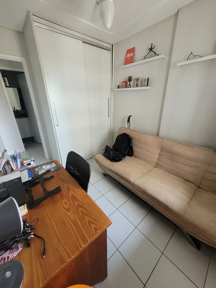 Apartamento, 2 quartos, 56 m² - Foto 5