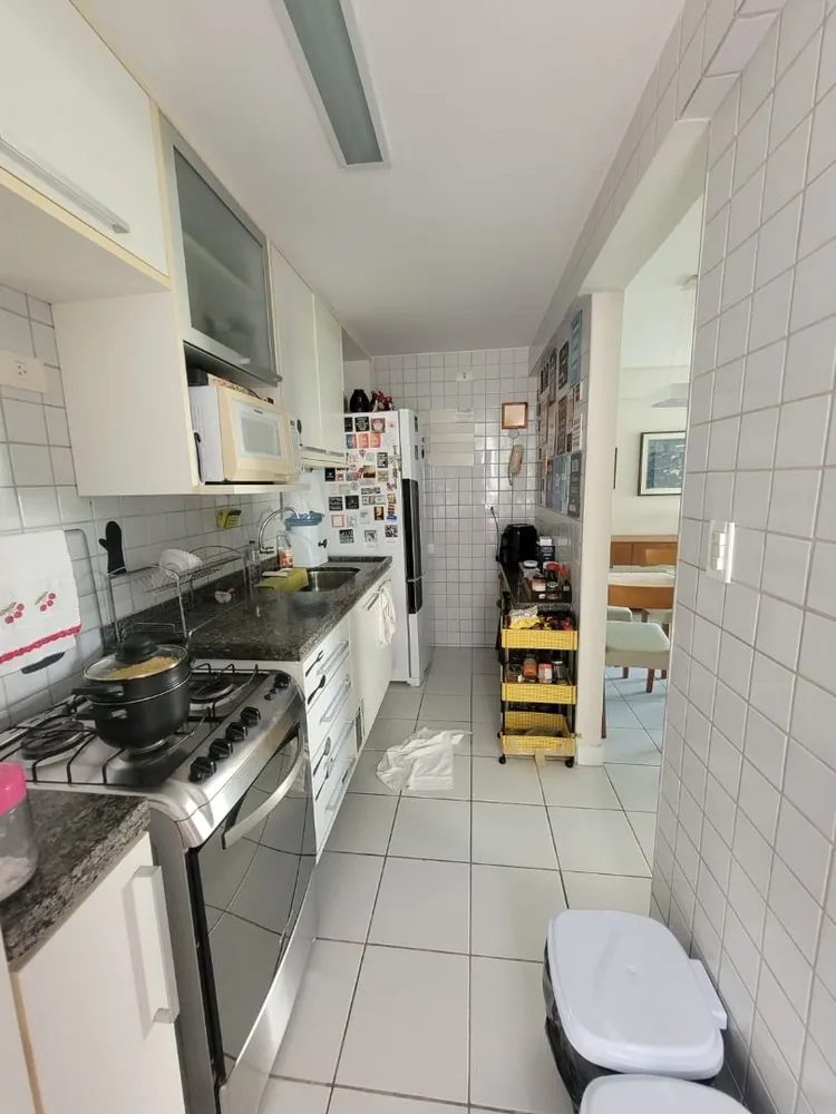 Apartamento, 2 quartos, 56 m² - Foto 13