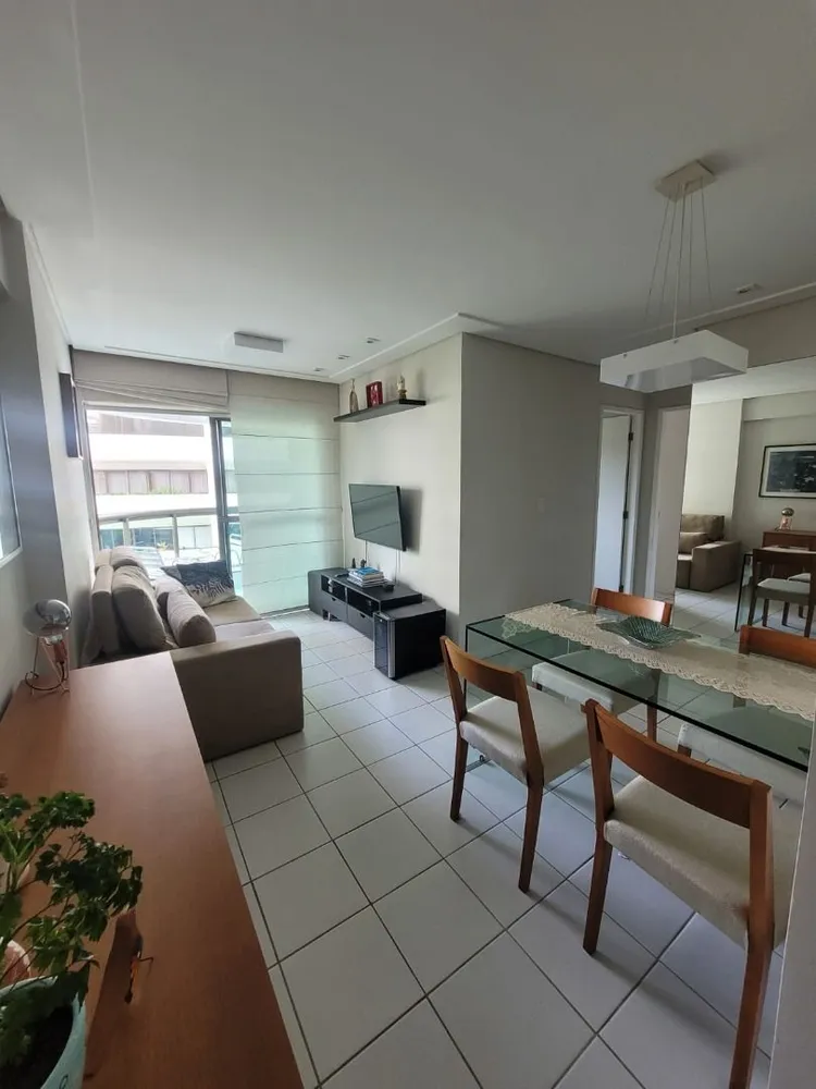 Apartamento, 2 quartos, 56 m² - Foto 11