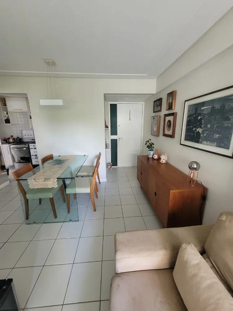 Apartamento, 2 quartos, 56 m² - Foto 8