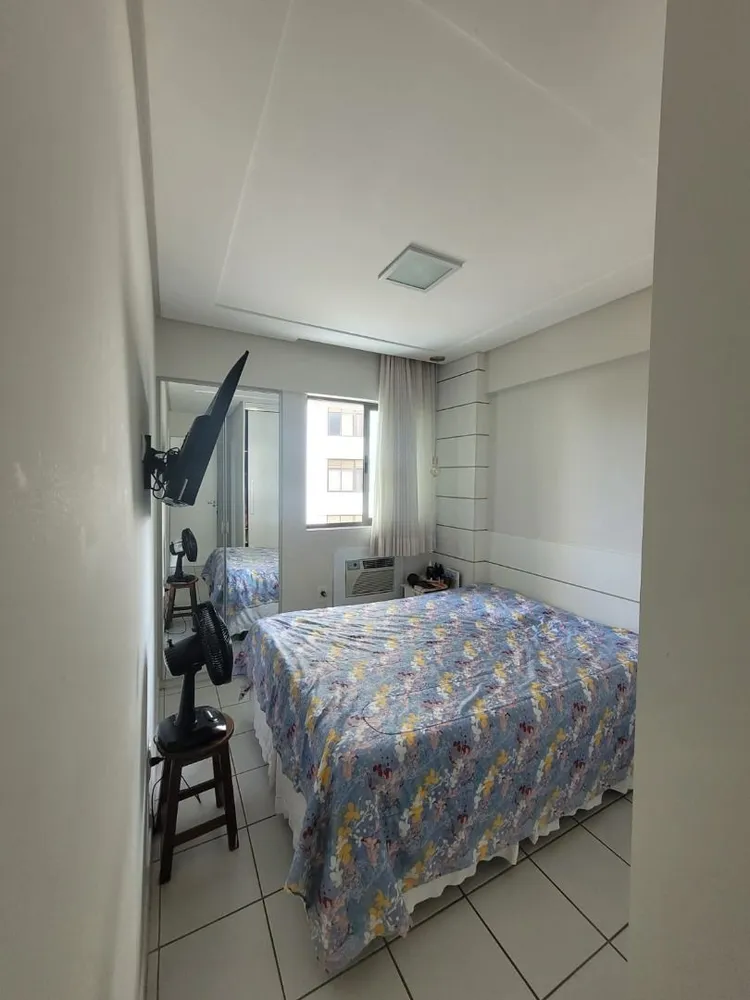 Apartamento, 2 quartos, 56 m² - Foto 9