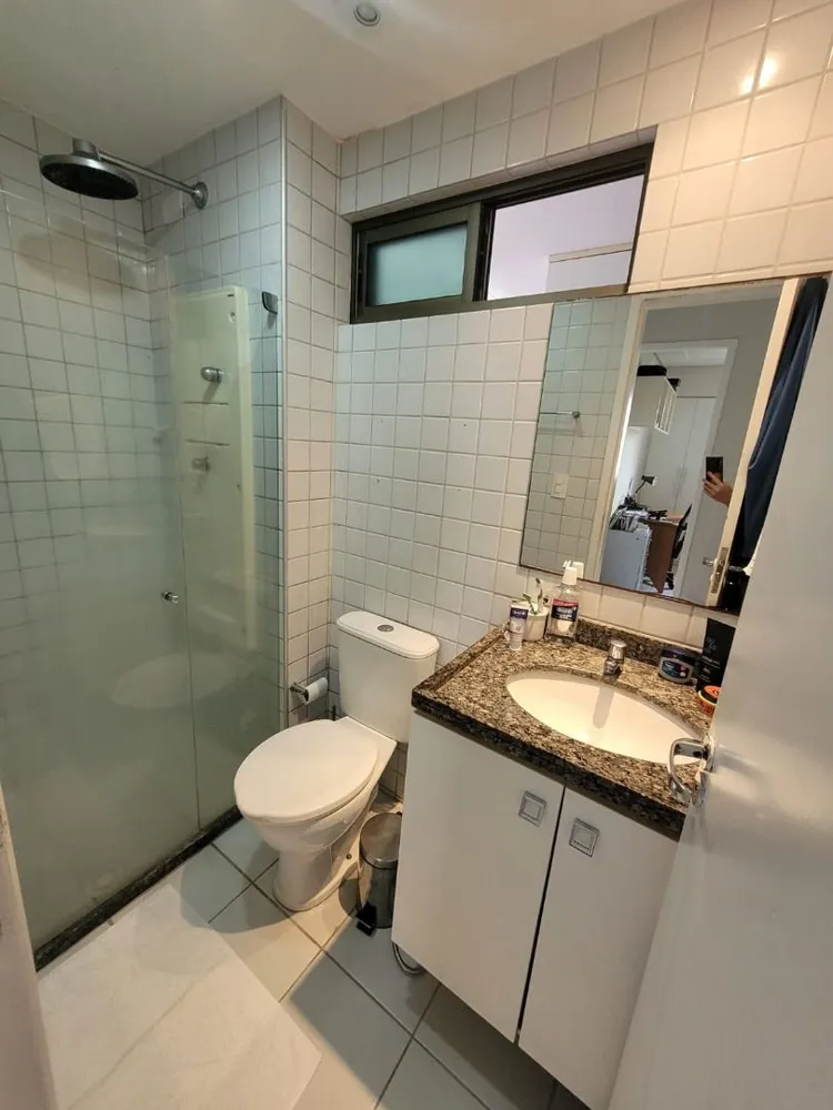 Apartamento, 2 quartos, 56 m² - Foto 14