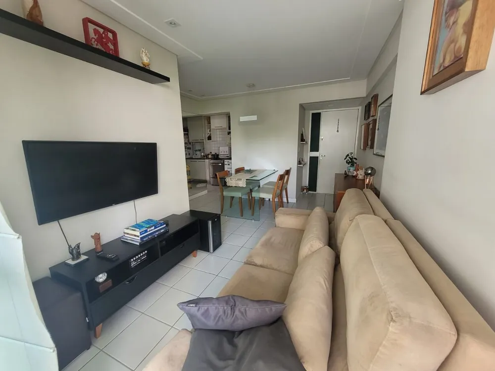 Apartamento, 2 quartos, 56 m² - Foto 2