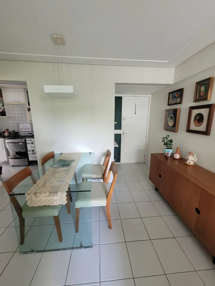 Apartamento, 2 quartos, 56 m² - Foto 7