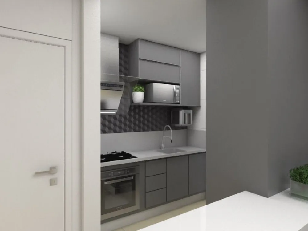 Apartamento, 3 quartos, 80 m² - Foto 6