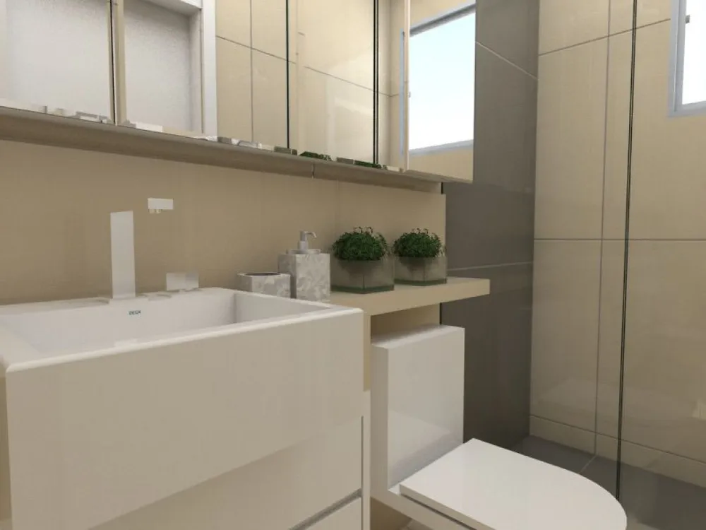 Apartamento, 3 quartos, 80 m² - Foto 8